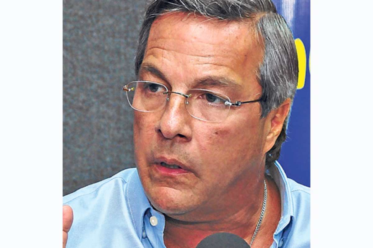 &ldquo;Si hay condiciones para ser candidato a alcalde, lo pensar&iacute;a&rdquo; 