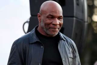 Mike Tyson anticipó la fecha de su muerte con una predicción