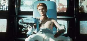 David Bowie o el alien&iacute;gena profesional