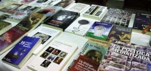 Ecuador celebra el D&iacute;a del Libro con actividades organizadas por la Red de Bibliotecas