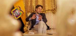 "Secretario de la OEA debe ser un actor de consenso, que busque soluciones"