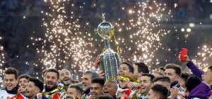 Conmebol retira a Chile final &uacute;nica de la Libertadores