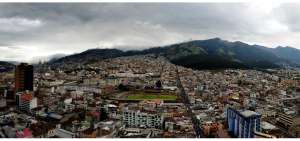 10 sitios tur&iacute;sticos que puede visitar en Quito al salir del H&aacute;bitat III