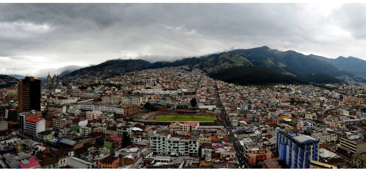 10 sitios tur&iacute;sticos que puede visitar en Quito al salir del H&aacute;bitat III