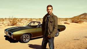 Paul Walker aparece en nuevo tr&aacute;iler de R&aacute;pidos y Furiosos 7 (Video)