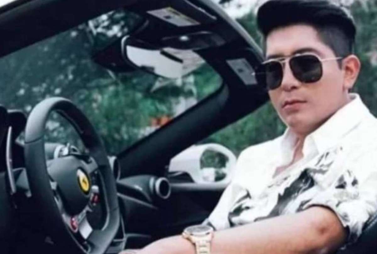 Sebasti&aacute;n Yunda fue detenido en Argentina