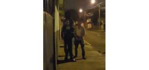 El hecho ocurri&oacute; la madrugada del s&aacute;bado anterior en el sector La Gatazo, ubicado al sur de Quito.