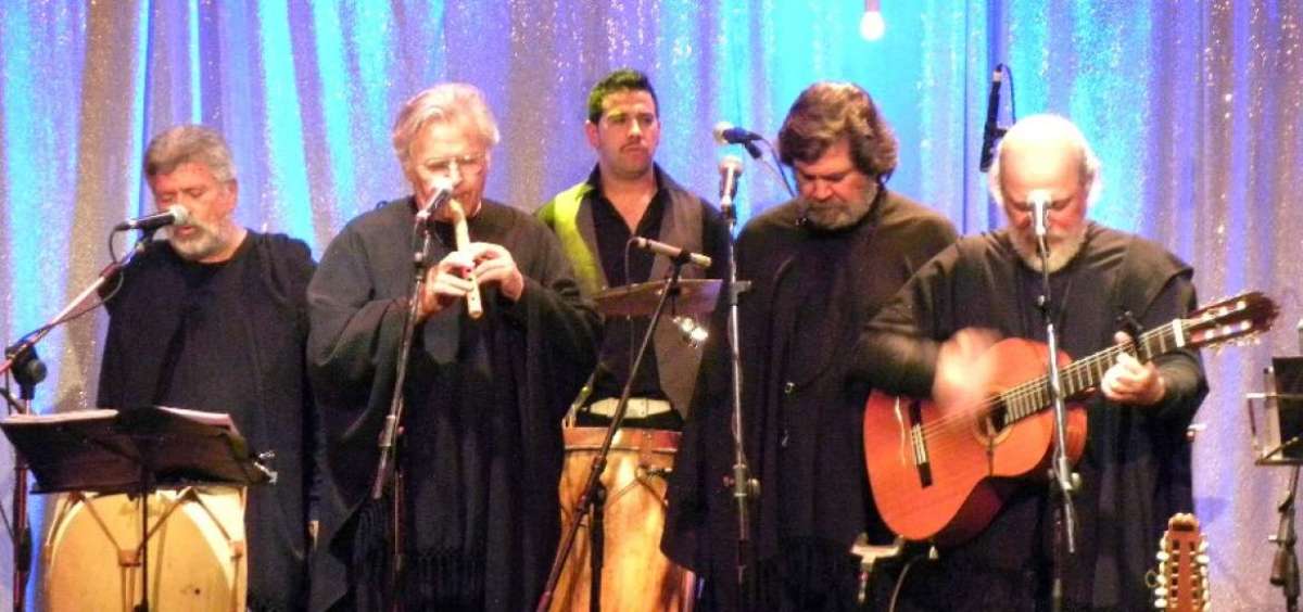 La m&uacute;sica latinoamericana revive en la capital del Ecuador