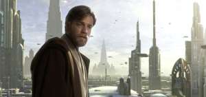 El actor escoc&eacute;s Ewan McGregor interpret&oacute; al maestro jedi en la trilog&iacute;a de Star Wars del nuevo milenio. El artista no ha descartado su participaci&oacute;n.