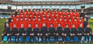 China construye el futuro de su f&uacute;tbol en Espa&ntilde;a