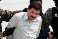 “Chapo” Guzmán denuncia que es maltratado en prisión