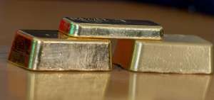 Las reservas de oro monetario del pa&iacute;s aumentan en $ 235 millones