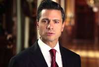 El exmandatario mexicano Enrique Peña Nieto es investigado por varios delitos en su administración.