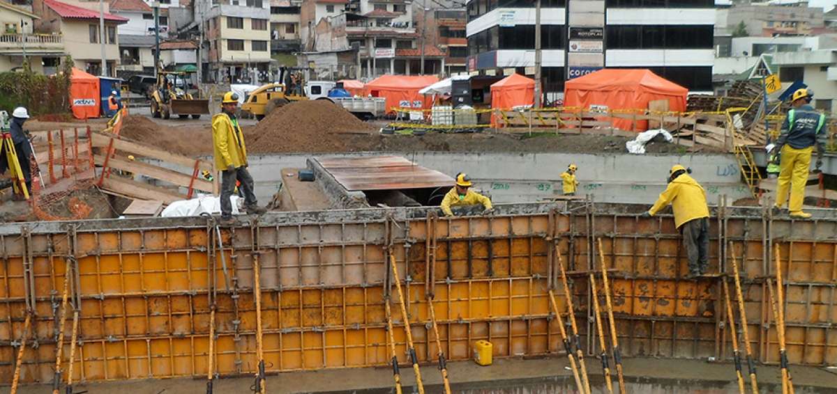 El pr&oacute;ximo 23 de mayo, dos tranv&iacute;as llegar&aacute;n hasta el Control Sur, con lo que se cumplir&aacute; el primero de los tres hitos pendientes.