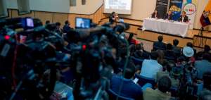 834 postulaciones recibi&oacute; la Arcotel para el concurso de frecuencias de radio y televisi&oacute;n