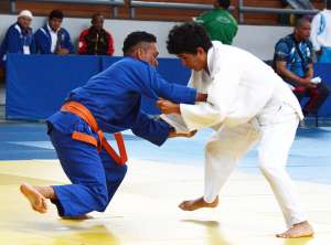 Guayas, campe&oacute;n del I Tope Nacional Infantil de Judo