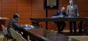 El conjuez nacional, Edgar Flores Mier, neg&oacute; la recusaci&oacute;n planteada por la defensa del Vicepresidente. 