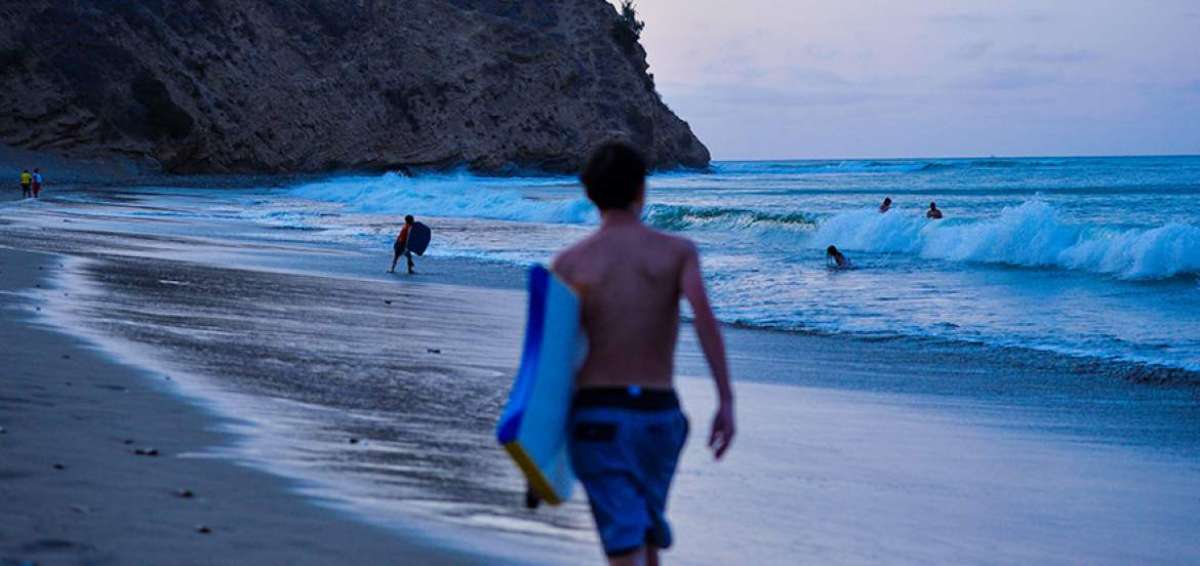 Manta espera 700 mil turistas