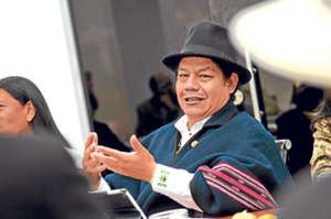 Santiago Aguirre / El Tel&eacute;grafo.