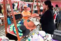 La feria de emprendimientos de Guayaquil ‘Ruta Centro‘ se realizará este domingo. Así puedes inscribirte. 