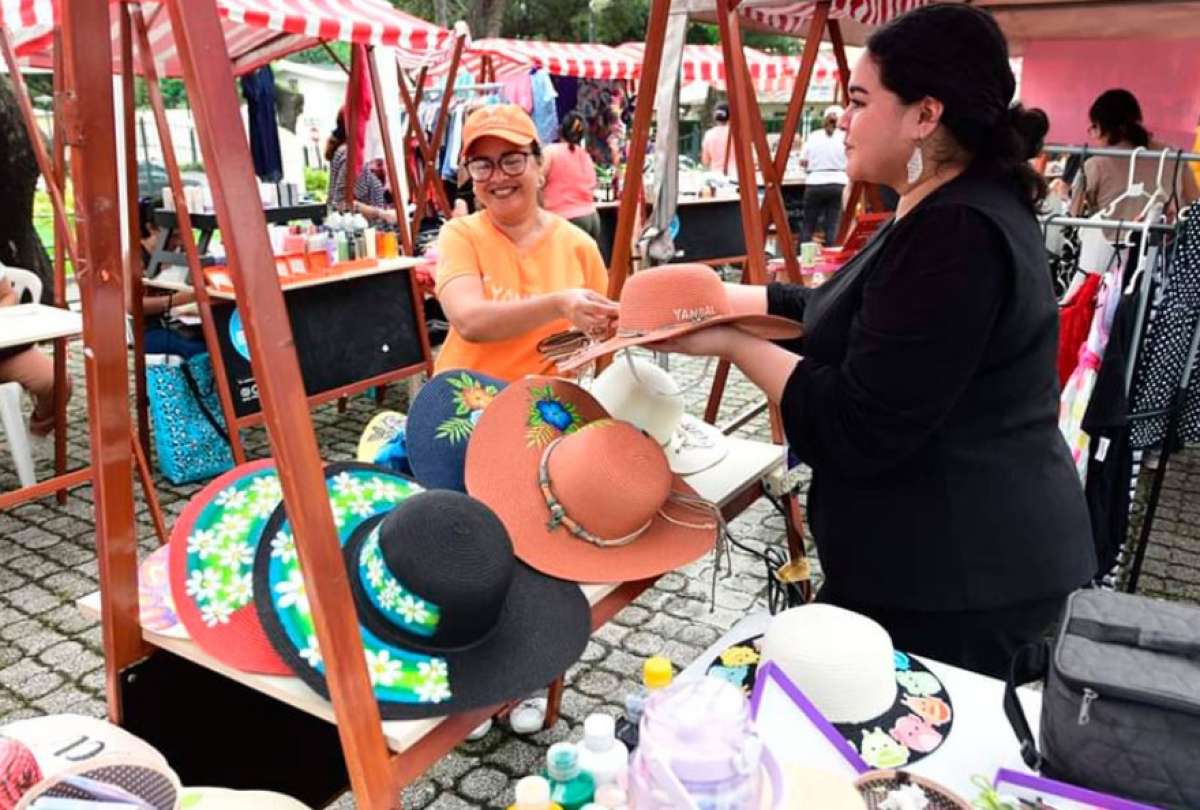 La feria de emprendimientos de Guayaquil ‘Ruta Centro‘ se realizará este domingo. Así puedes inscribirte.