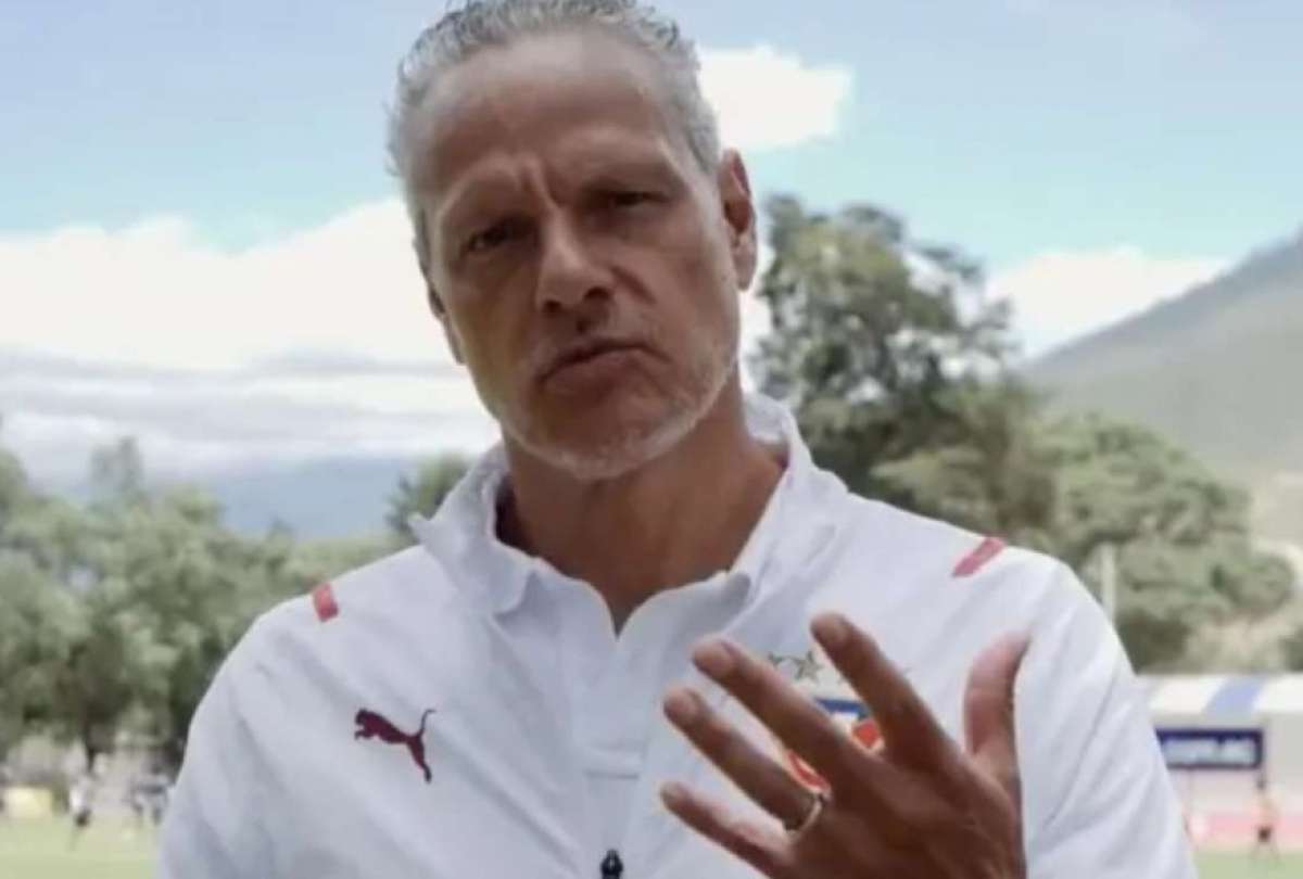 Esteban Paz est&aacute; fuera de la carrera presidencial de la FEF