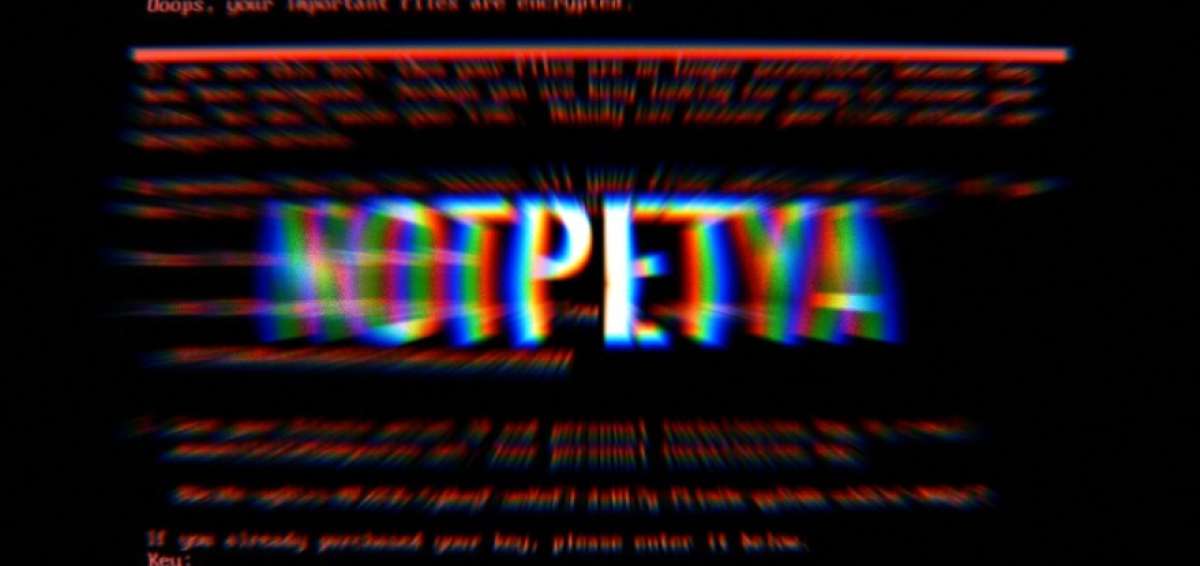 El ciberataque 'NotPetya' afect&oacute; miles de servidores el junio pasado. 