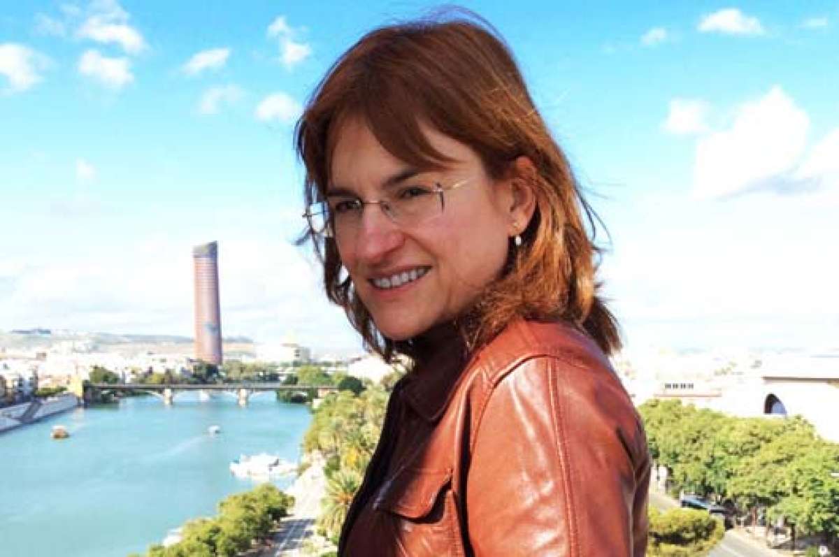 Ses&eacute; trabaj&oacute; en C&iacute;rculo de Lectores por 15 a&ntilde;os y desde 2007 tuvo a cargo la secci&oacute;n de ficci&oacute;n de Ediciones Destino y dar a conocer la saga Millenium. Foto: Internet.