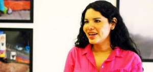 La presidenta de Silueta X, Diane Rodr&iacute;guez, asegura que los Ministerios del Interior y de Justicia han solucionado el 32% de los casos de asesinatos en Ecuador.