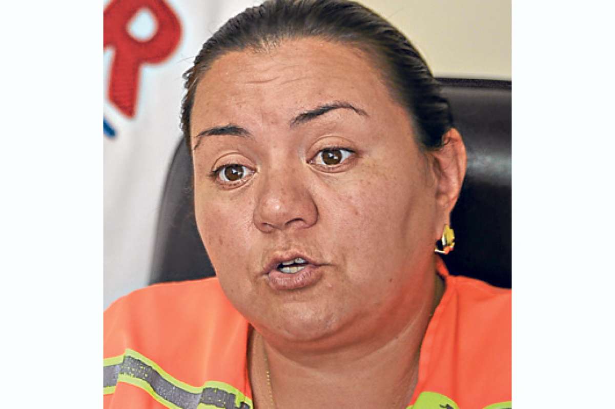 El COE Manab&iacute; se activ&oacute; como acci&oacute;n preventiva por El Ni&ntilde;o 
