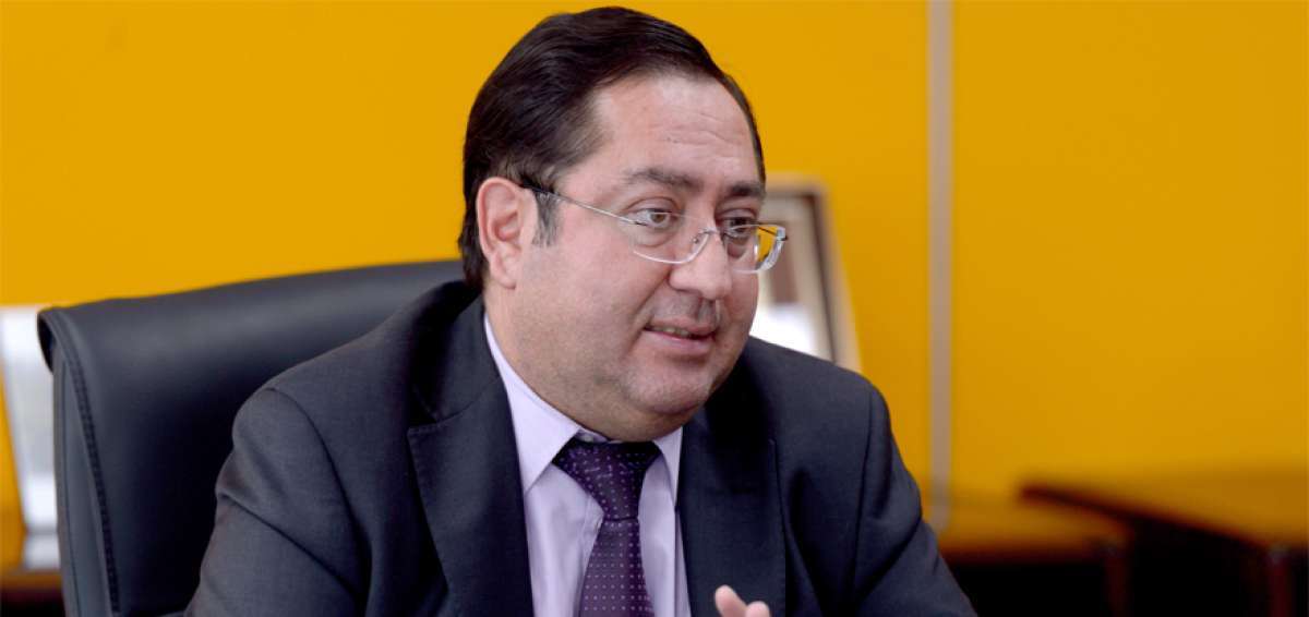 Ministro de Finanzas comparecer&aacute; ante Comisi&oacute;n de Gobiernos Aut&oacute;nomos