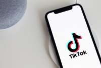 En algunos países, esta red social TikTok fue prohibida.
