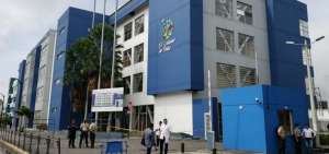La UVC Modelo de Guayaquil fue reinaugurada. 
