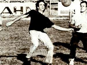 Club del cual era hincha Cerati lament&oacute; su muerte