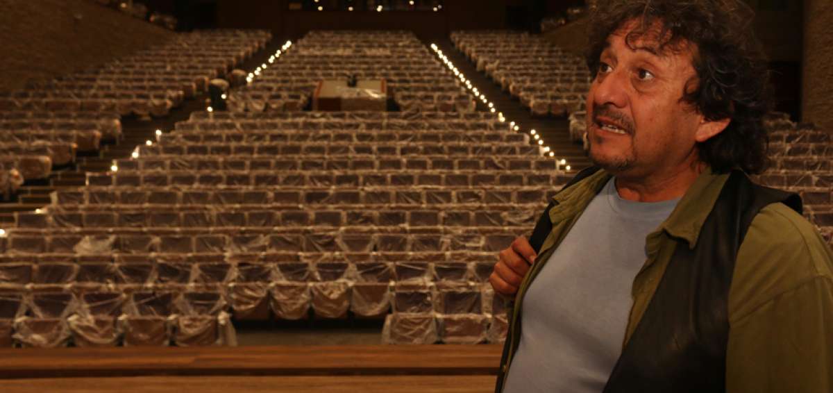 "Con el Festival de Loja nos ahorramos a&ntilde;os de gesti&oacute;n independiente"