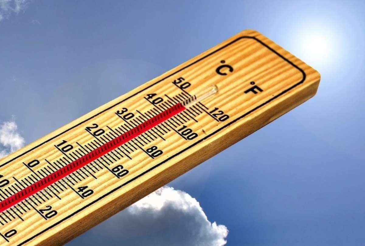 El Instituto Nacional de Meteorología e Hidrografía (Inamhi) emitió una alerta por el aumento de lluvias y tormentas desde la noche del 6 hasta el sábado 11 de octubre.