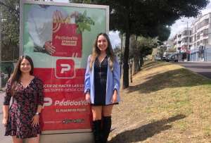 PedidosYa presenta su nueva campa&ntilde;a &ldquo;El Placer de Pedir&rdquo;