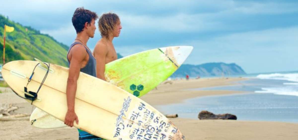 El 'Circuito Latinoamericano de Surf 2017' se desarrollar&aacute; en Esmeraldas