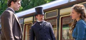 Millie Bobby Brown y Henry Cavill protagonizan la nueva serie de Netflix sobre Sherlock Holmes