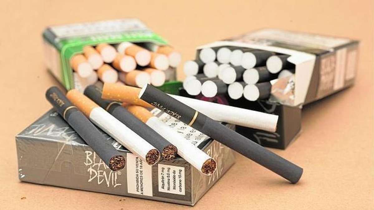 OMS insta a los gobiernos a aumentar los impuestos al tabaco