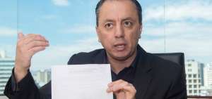 Xavier Buend&iacute;a, presidente del Centro de Observaci&oacute;n Ciudadana, espera una respuesta favorable a su pedido.
