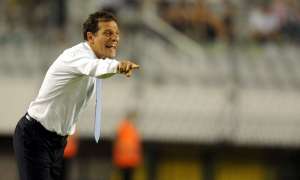 Slaven Bilic fue jugador del West Ham entre 1996 y 1997.