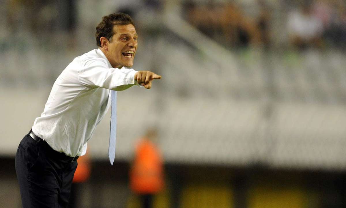 Slaven Bilic fue jugador del West Ham entre 1996 y 1997.