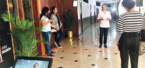 El objetivo de estos proyectos es exponer a la sociedad el peligro que implica el machismo y las consecuencias que este acarrea sobre las mujeres.