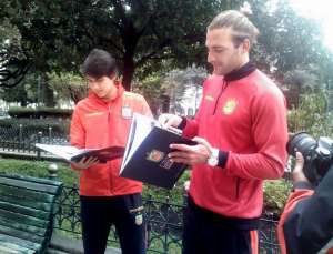 Cuenca no podr&aacute; contar con varios jugadores por lesi&oacute;n