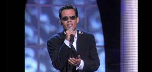 Marc Anthony fue reconocido por la organizaci&oacute;n del Libro de R&eacute;cords Guinnes durante su &uacute;ltima presentaci&oacute;n en el Madison Square Garden de Nueva York.