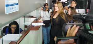 Asamble&iacute;sta Reyes solicita la destituci&oacute;n de la fiscal Thania Moreno