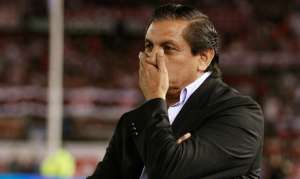 Ram&oacute;n D&iacute;az es el t&eacute;cnico m&aacute;s ganador de la historia de River Plate. Foto: Internet