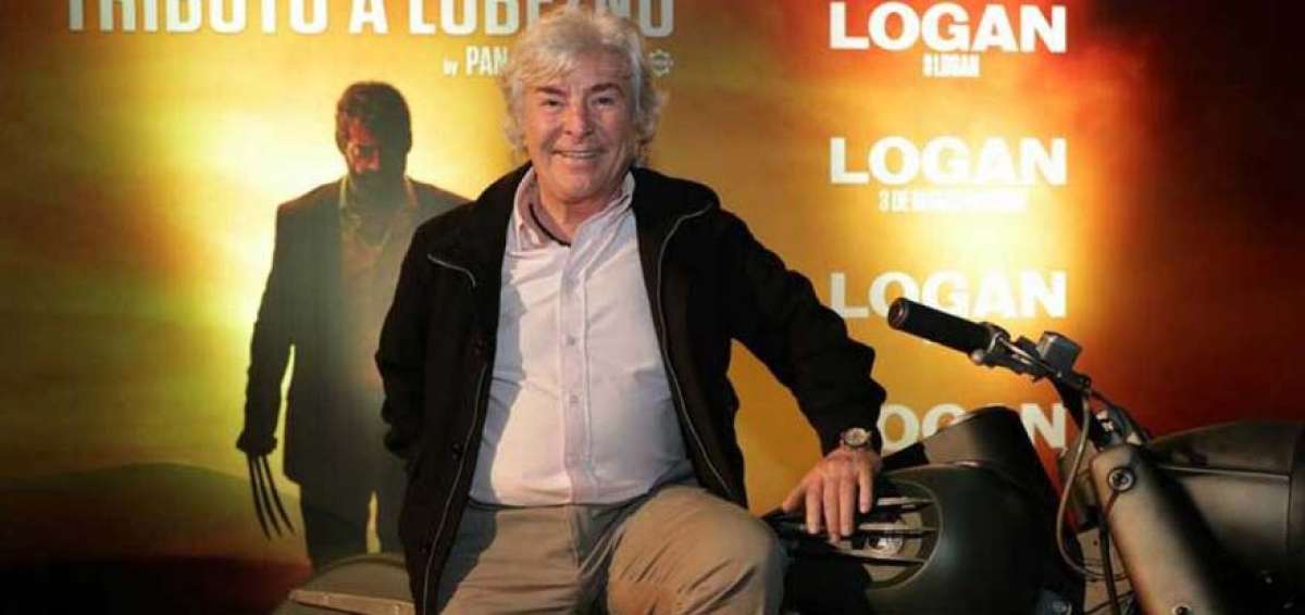 El mito del motociclismo espa&ntilde;ol &Aacute;ngel Nieto fallece tras un accidente