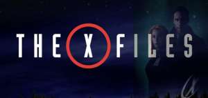 Los expedientes secretos X se abrir&aacute;n en la TV el 25 de enero